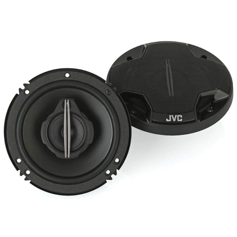 Автомобильная акустика JVC CS-HX639 трехполосная коаксиальная |
