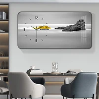 Домашние декоративные настенные часы#4