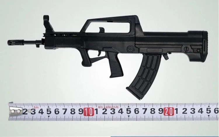 1:3 сплава Тип 95 штурмовая планшетофон съемные ветераны военный подарок нельзя