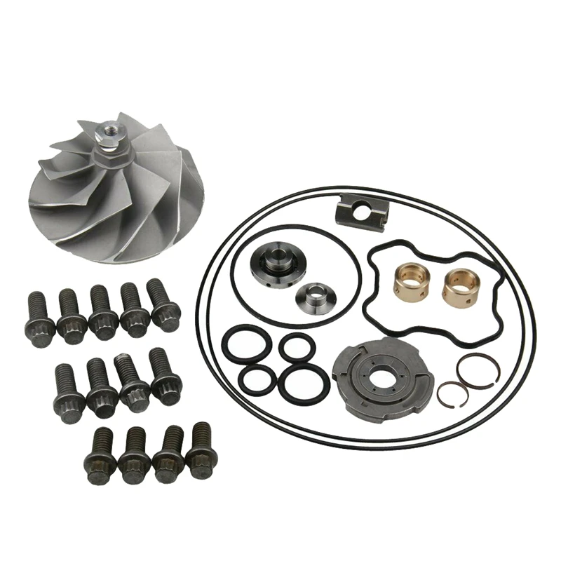 Турбокомпрессорное колесо для Ford Powerstroke 7.3L 94-03 |
