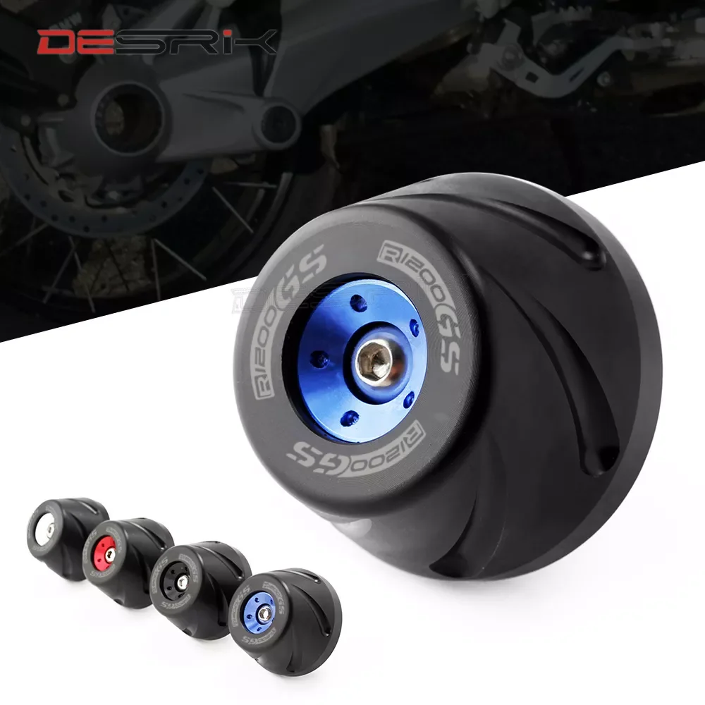 

Аксессуары для мотоциклов BMW R 1200 GS 2004-2018 R1200GS ADV 2014-2018