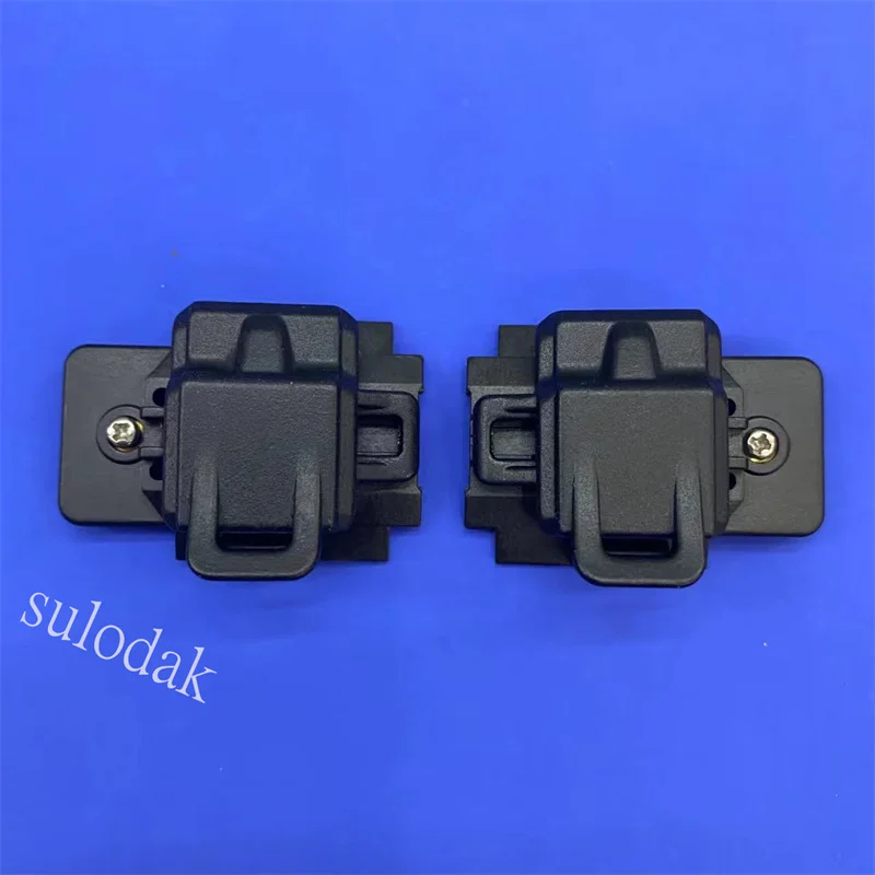 Optical Fiber Holder for  IFS-10/IFS-15 15M/15M+ V3 V5 V7 Fixture Newest Type Original 3 in 1 Holder Fiber Plate 1 pair
