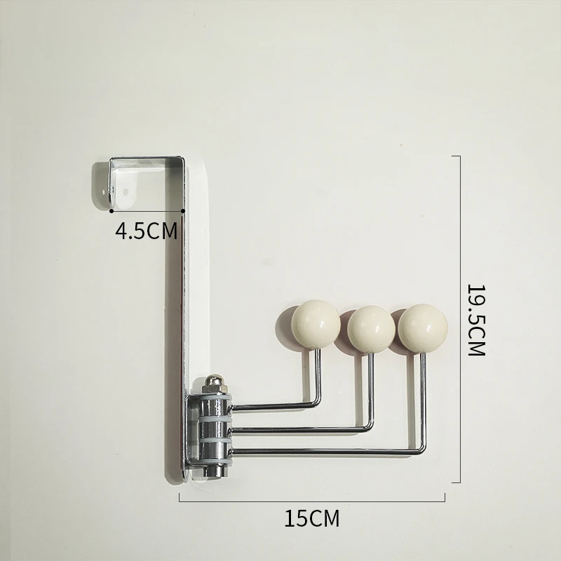 

Ретро металлический держатель для шляп