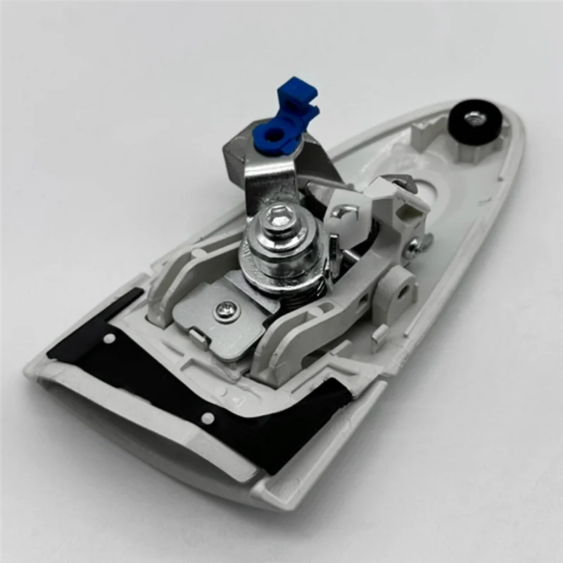 72141-SZT-G01ZC вытягиватель для правой руки Honda CRZ внешняя дверная ручка 2011-2015 без ключа