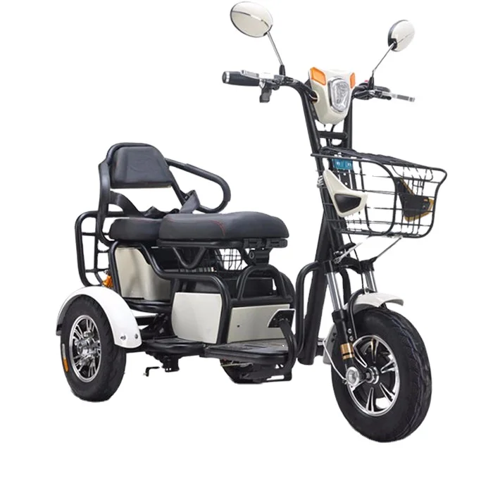 

Good quality price electric tricycle,pedicab electric ricycle adults,rickshaw adult electrictricycle for cargo