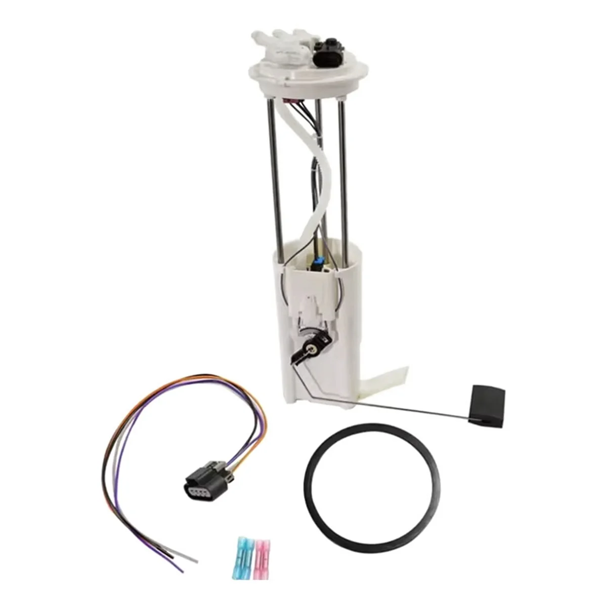 Новый топливный насос в сборе 8191772590 19177259 E3943M для пикапа Chevrolet S10 GMC Sonoma L4 2.2L