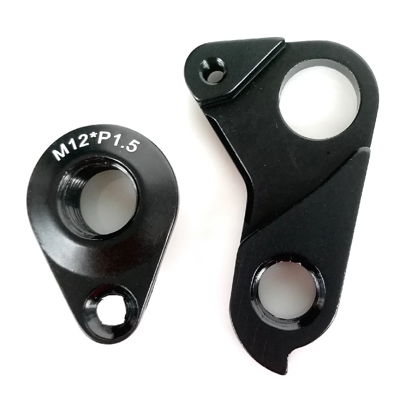 2pcs Bicycle MECH dropout For ICAN X-GRAVEL Vitus Winowsport