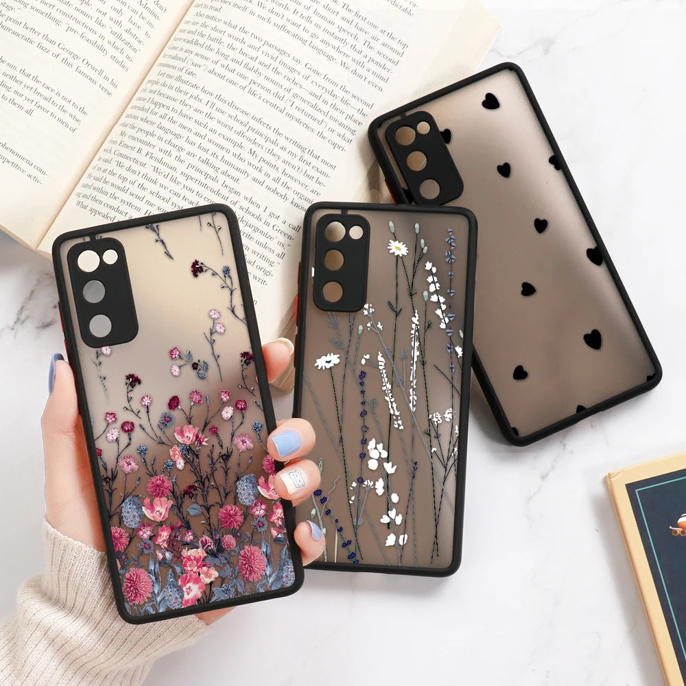 

S22 Ultra Case For Samsung A52S 5G Case S21 A51 M31 Galaxy A53 A13 A22 5G S20 FE A32 A50 A12 A31 A11 A21S A72 A70 A71 A03S Cover