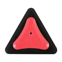 cleaning plate new multi purpose car cleaning rubber plate pet hair cleaner window glass mist removal tool