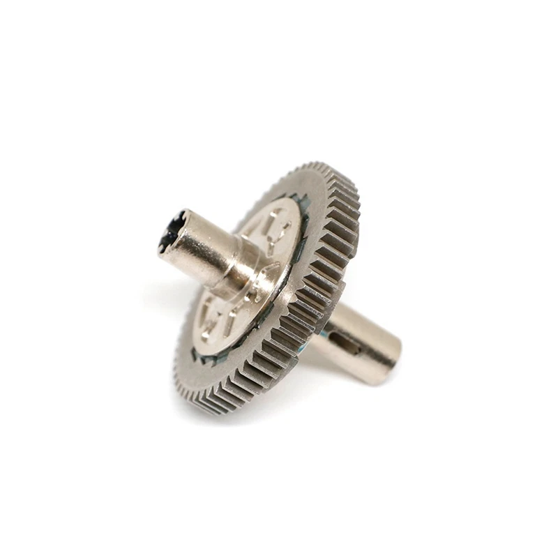 57T 0.8Mod Slipper Clutch Spur Gear ARA310949 For 1/10 Arrma Senton Granite Vorteks Big Rock 1/8 Typhon Replacement Kit 3