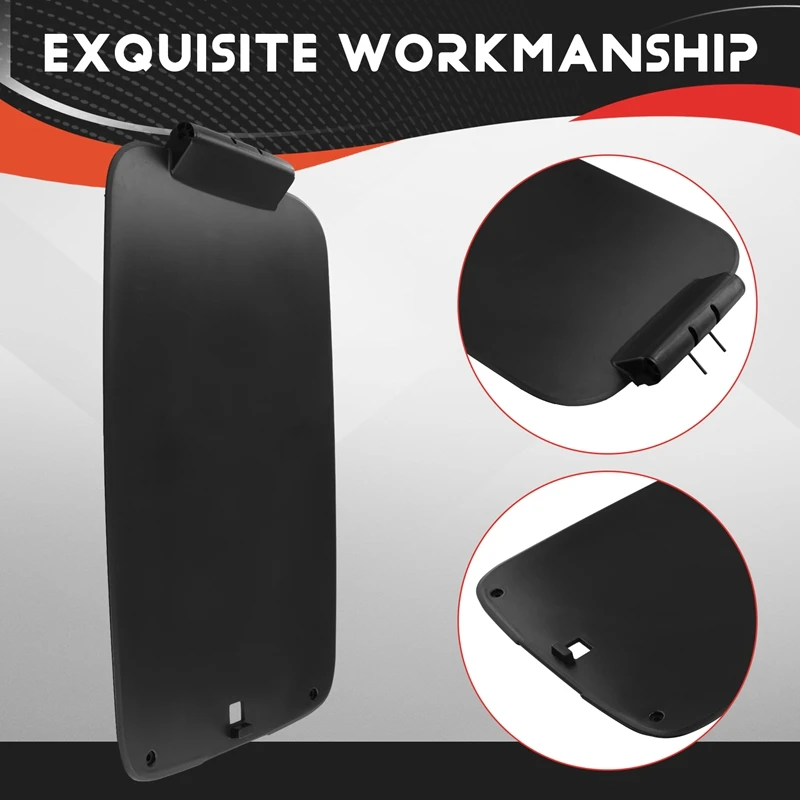 Автомобильный задний подлокотник петля крышка 32208063 для Volvo S90 S90L