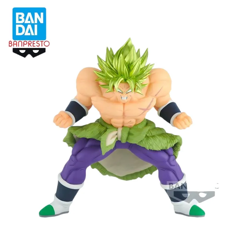 

Фигурки героев мультфильма «Драконий жемчуг», SP17 Broli