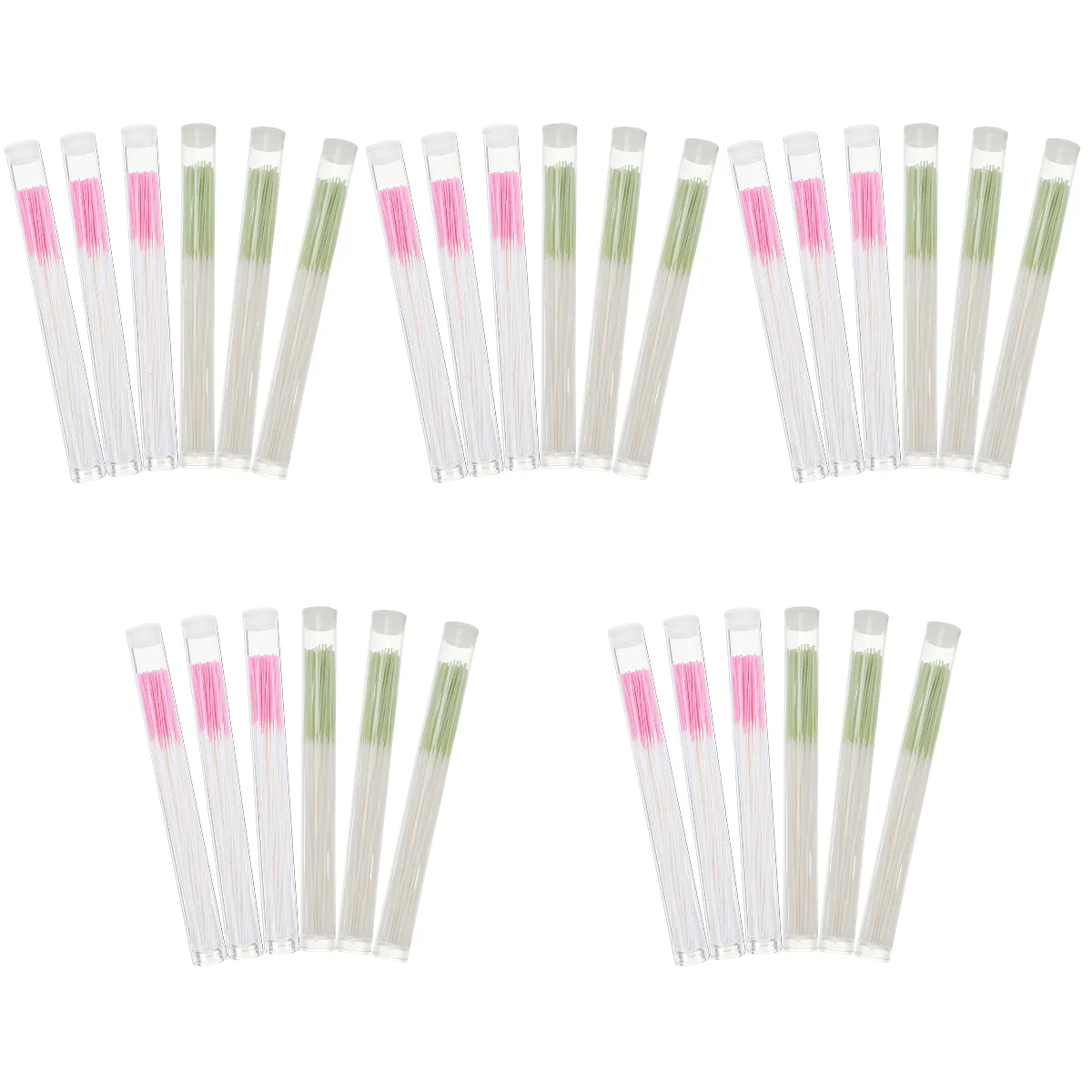 

1800 Daily Cleaners Convenient Flosses Professional Flosses