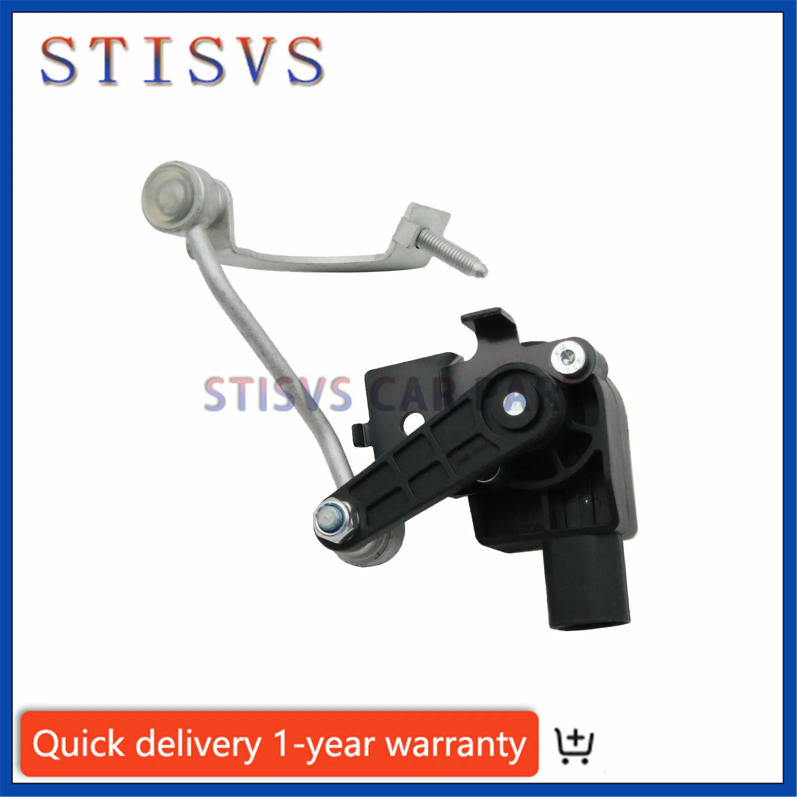 3С 0941274 Датчик выравнивания высоты автомобиля для VW Passat/Magotan B6 2005-2010 Passat 2005-2011