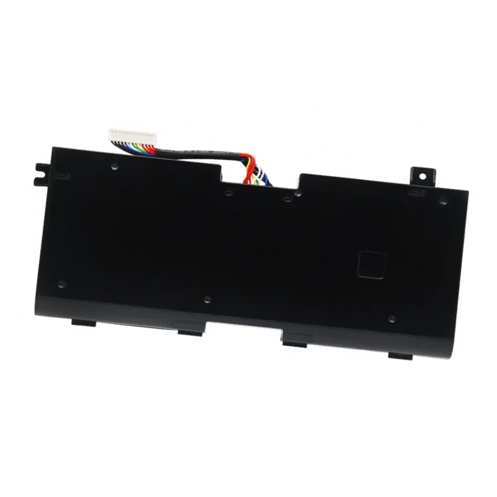 НОВЫЙ аккумулятор для ноутбука 2F8K3 Dell Alienware 17 R1 17X M17X-R5 18 18X M18X-R3 серии P18E P18E001 P19E/001
