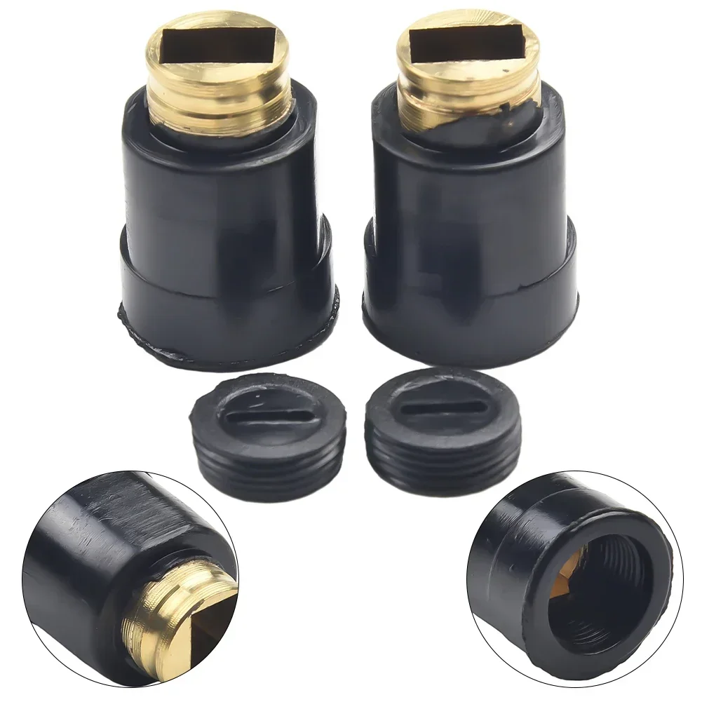 

С держателем щетки, крышка угольной щетки, 2 комплекта, аксессуары, крышка угольной щетки, Hoder для угловой шлифовальной машины 0810