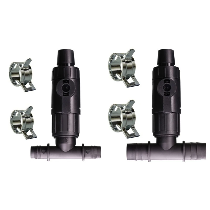 

External Filter Aquarium Fish Flow Aquarium Water Flows Control Drop Shipping