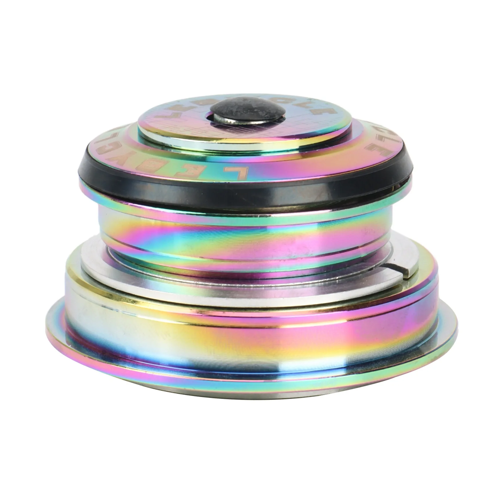 

Гарнитура Мужская велосипедная с двойными подшипниками, 44-56/28,6 мм