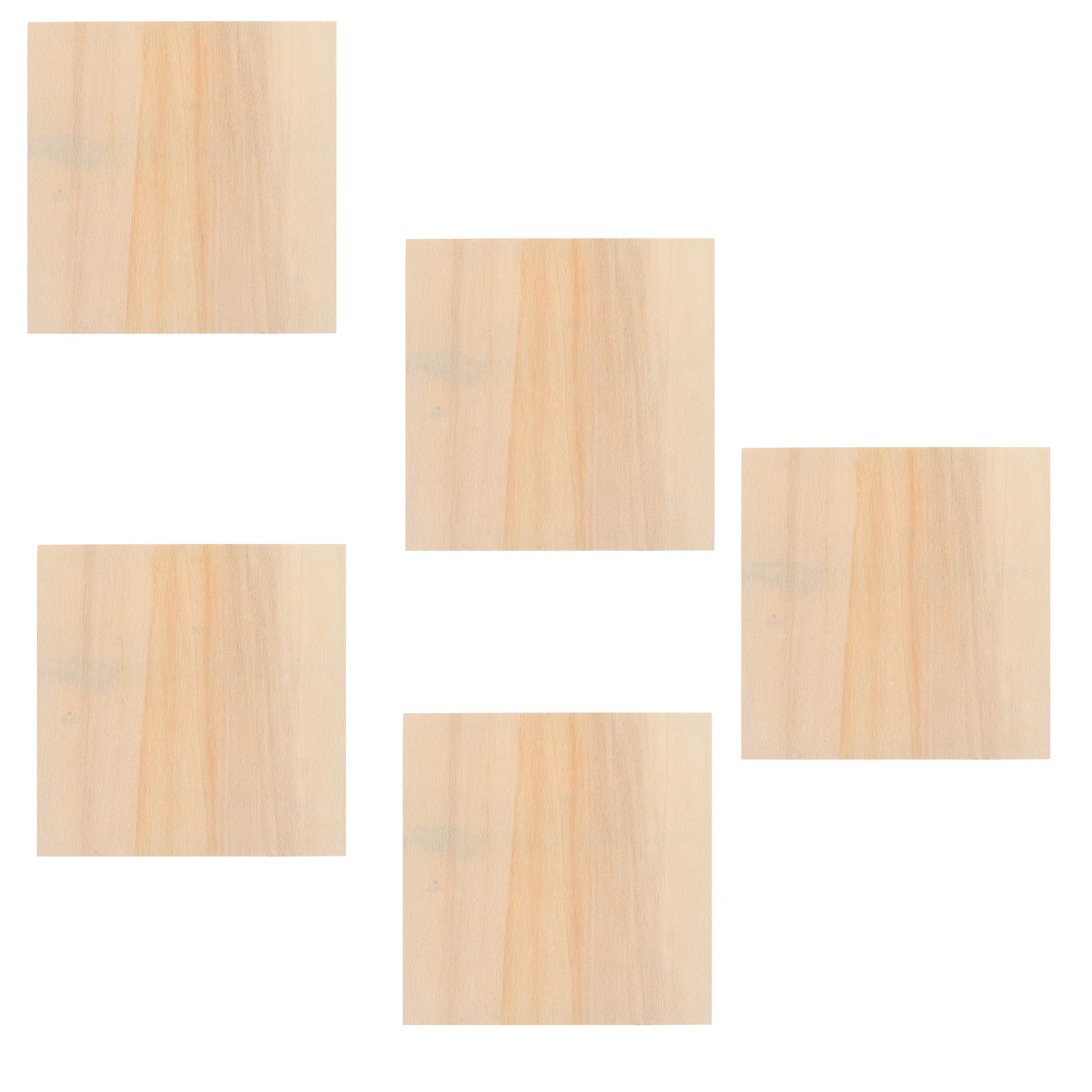 

Wood Photo Painting Frame Wooden Panel Clay Frames Boards Panelspouring Picture Blank Kids Holder Diy Projectscradled Holders