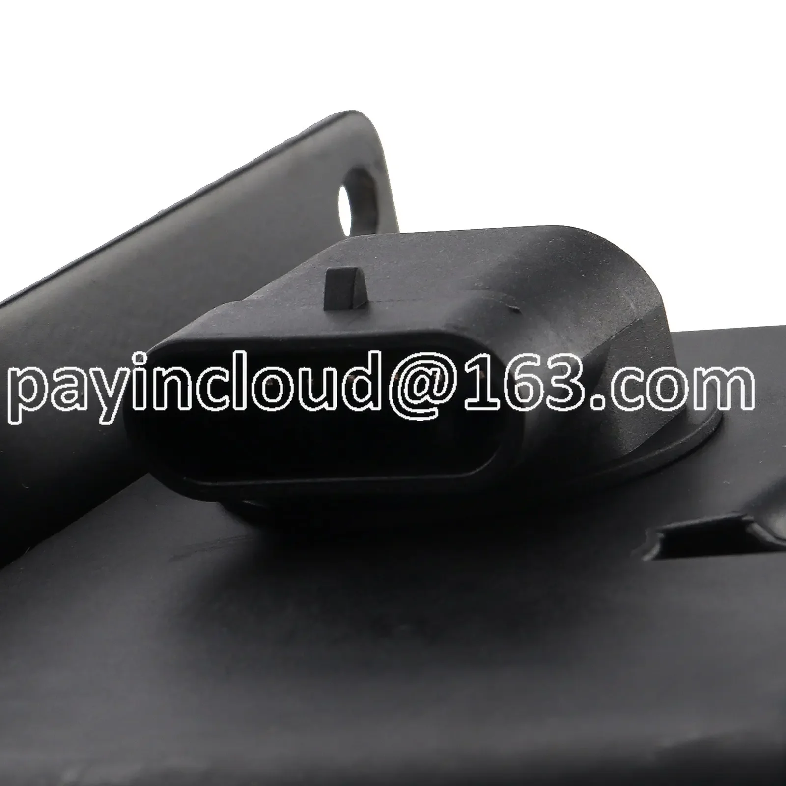 Электронная накладка на педаль газа подходящая для 1000 XP 2016-2020 и RZR 900 GEM EM1400 2015-2019