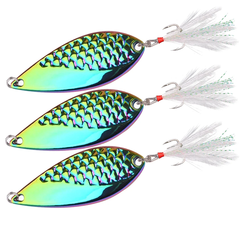 1Pcs Colorful Snake Metal Vib 3.5/5/7/10/15/20g Blade Lure Sinking Vibration Baits Artificial Vibe for Bass Pike Perch Fishing