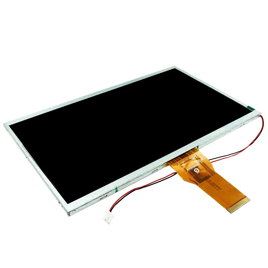 

10.1 inch screen 1024x600 RGB TTL tft lcd display driver board module with VGA