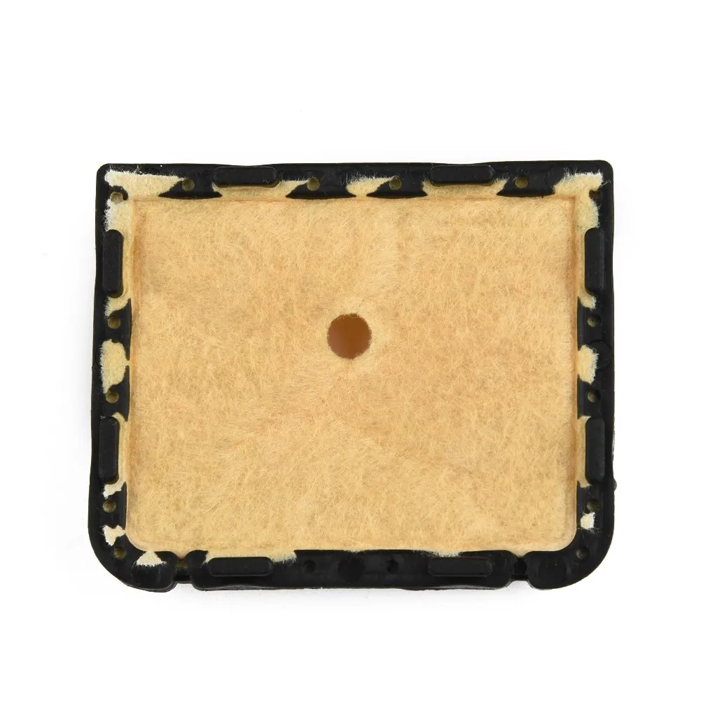 Комплект нового воздушного фильтра 1 7/8 дюйма 1/2 T230 T231 T231B T231X T231XB Триммеры 2 1/4