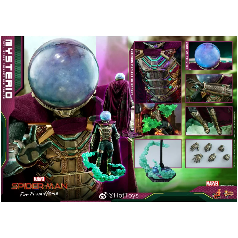 S Collection Model Gift Toys