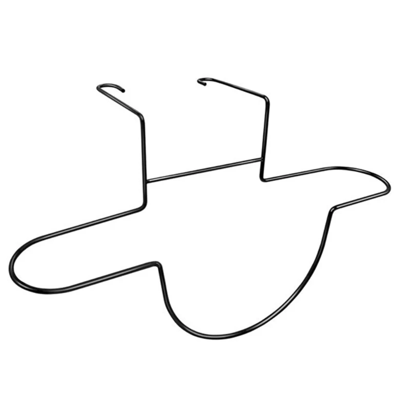 Органайзеры для ковбойских шляп автомобилей. Опорный кронштейн Защищает и