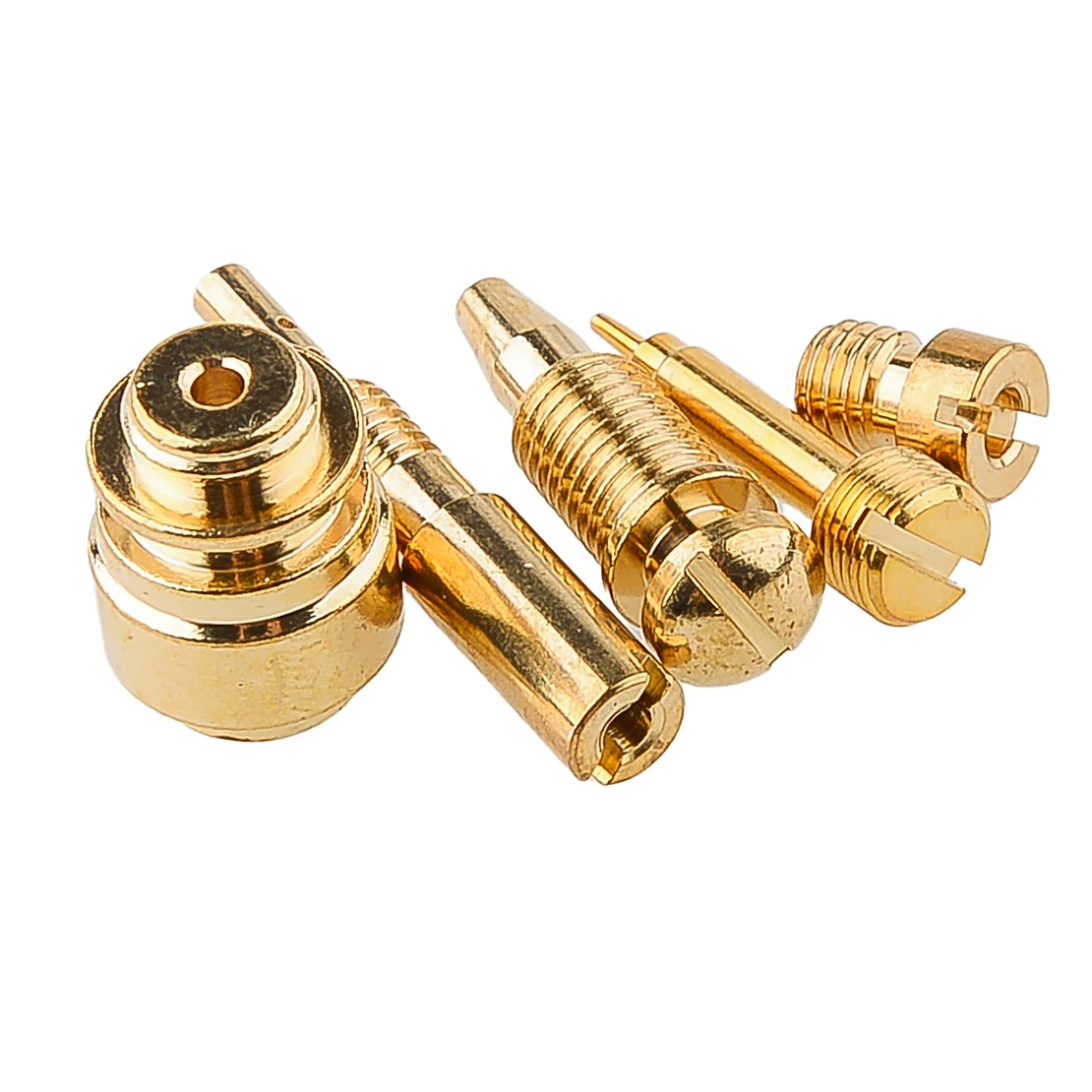 CITALL 1 комплект ремонтный карбюратора подходит для Yamaha XVZ1300 Royal Star Tour Deluxe Venture 2010 2009