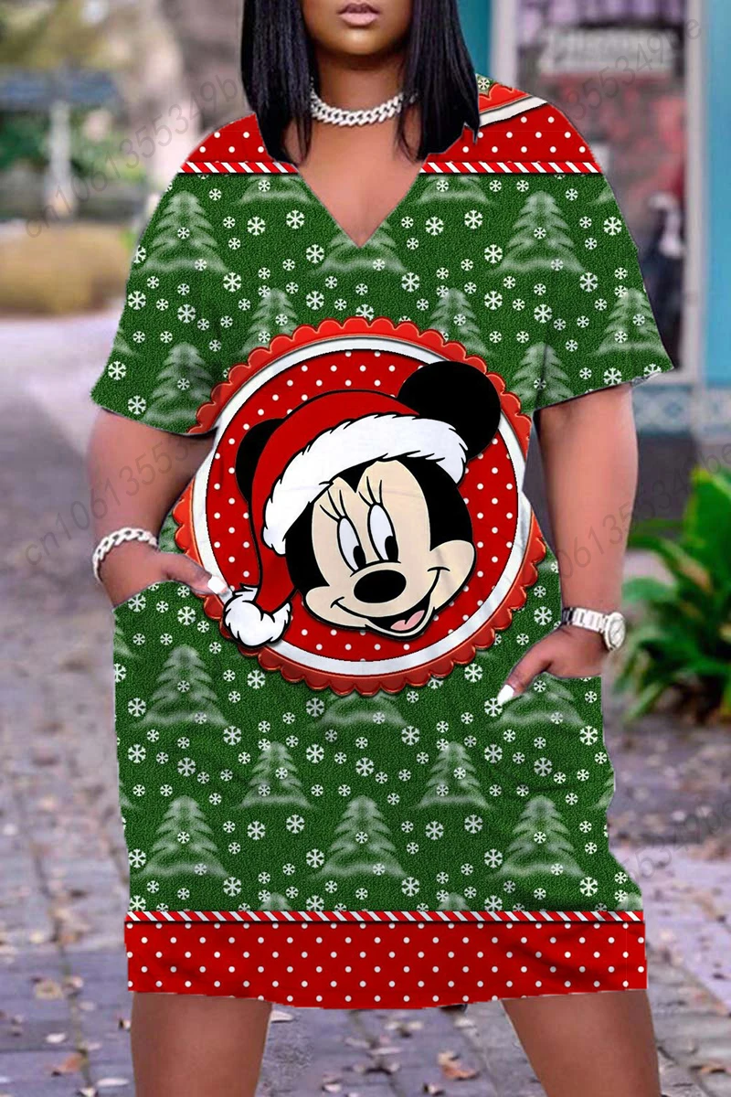 Robe confortable à manches courtes pour femmes nouvelle mode automne et hiver décontractée quotidienne Sexy c