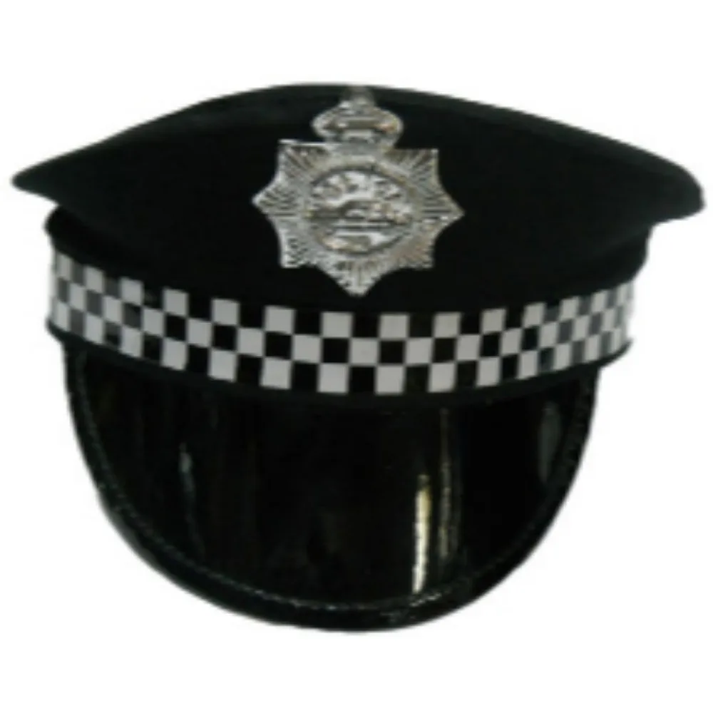 Аксессуары для полицейского платья PESENAR пластиковая рация из трех частей