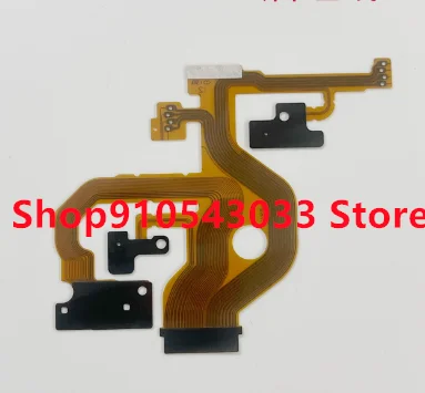 НОВЫЙ гибкий кабель шарнира объектива FPC для Panasonic DMC-TS30 ts30