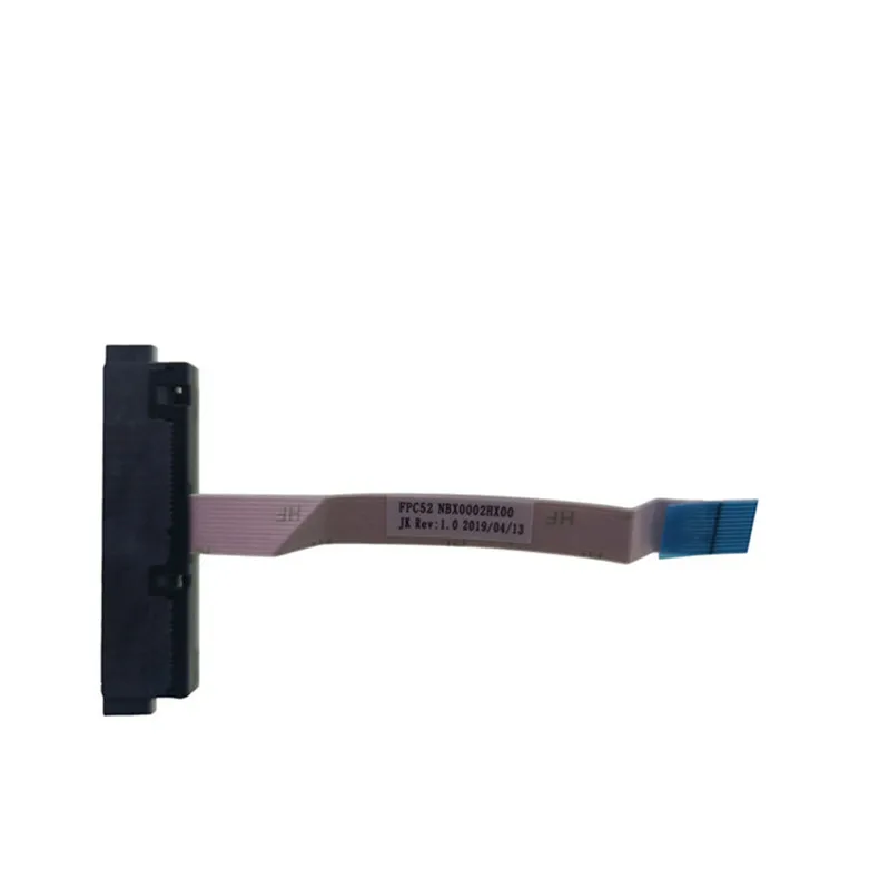 

Новые оригинальные ноутбуки HDD кабель для HP Pavilion 5 6 15-DK TPN-C141 NBX0002HX00