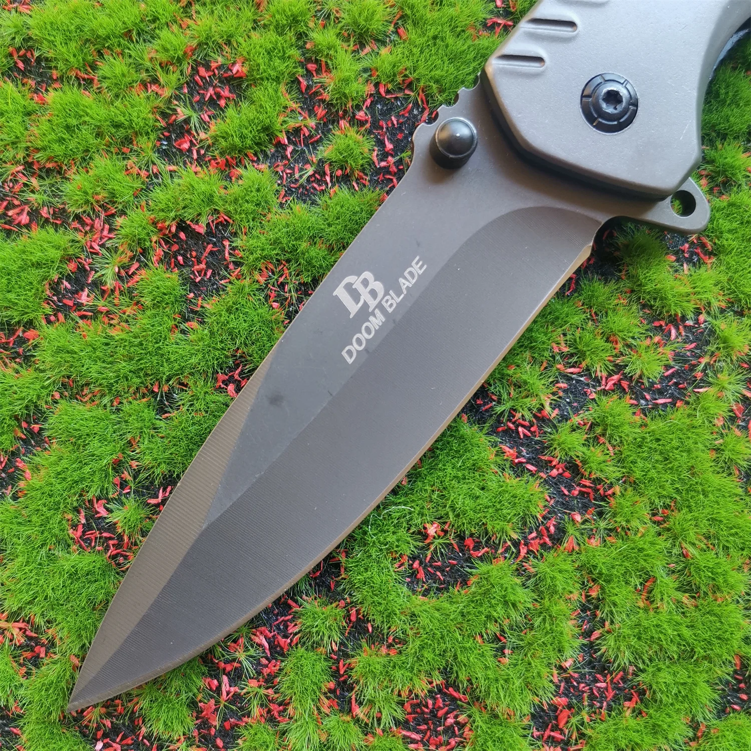 Охотничьи ножи охотничий нож для выживания 8CR1 8MOV Сталь G10 Ручка уличный