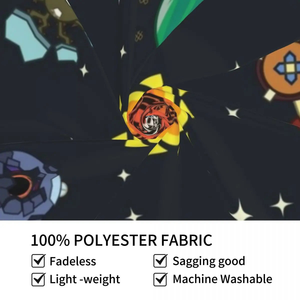 Гобелен с сердкой солнечной системой дизайн комнаты настенные гобелены