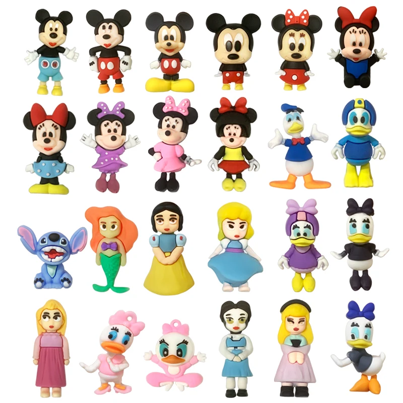 Календарь для приёма 2024 Disney