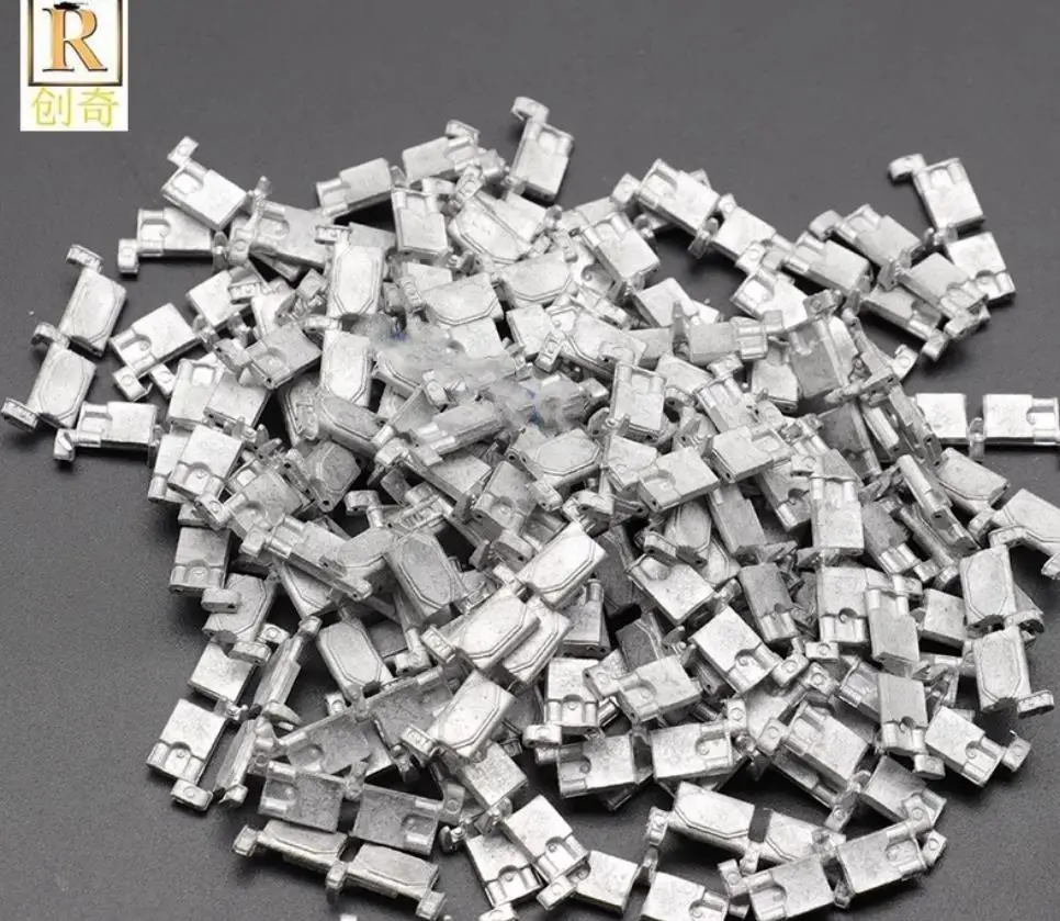 R-модель 35138C 1/35 металлическая гусеница и металлический штифт для U S M48 M60 T142