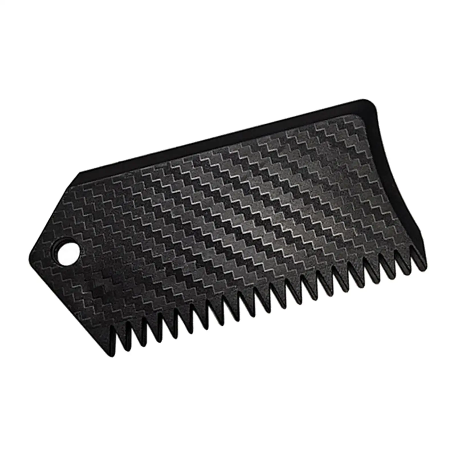 Восковая Расческа для серфинга с отверстием брелка портативная доска чистки |