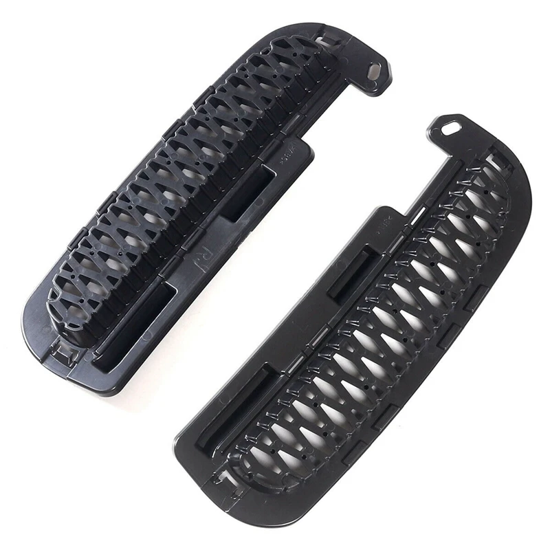 

Front Bumper Air Intake Grille For Land Rover Discovery 2017-2020