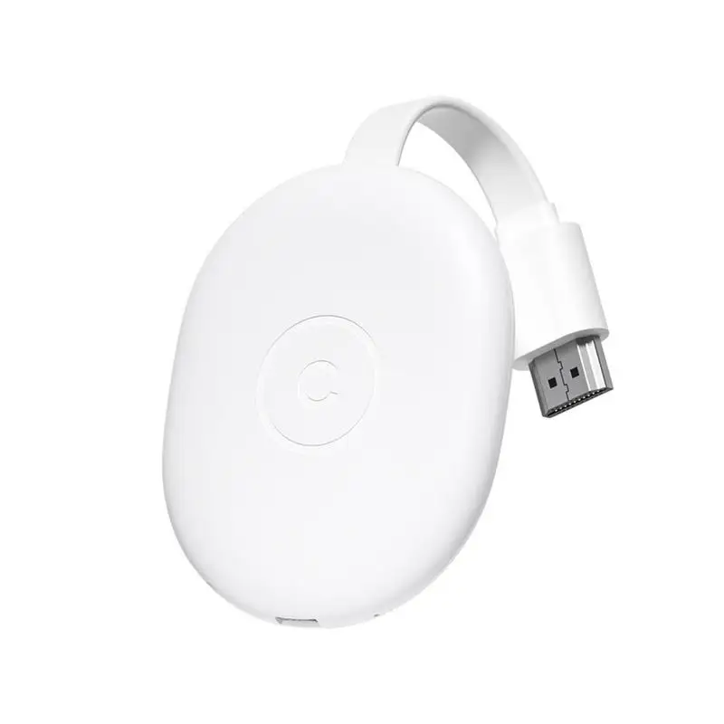 Новейший 4MAX WiFi дисплей HD экран зеркальный ключ приемник для Google 2 3 6 Chrome Cast TV Stick