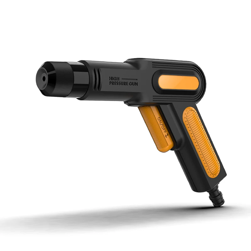 

2KPA High Pressure Water Gun for Car Wash Garden Building Sprayer Water Jet High Pressure Cleaner Car Washing Machine