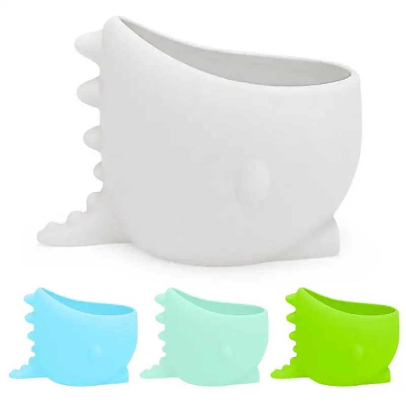 

Mini Dinosaur Tail Succulent Planter Flower Pots For Succulent Cactus Plants Succulent Nursery Pots Four Color Designs