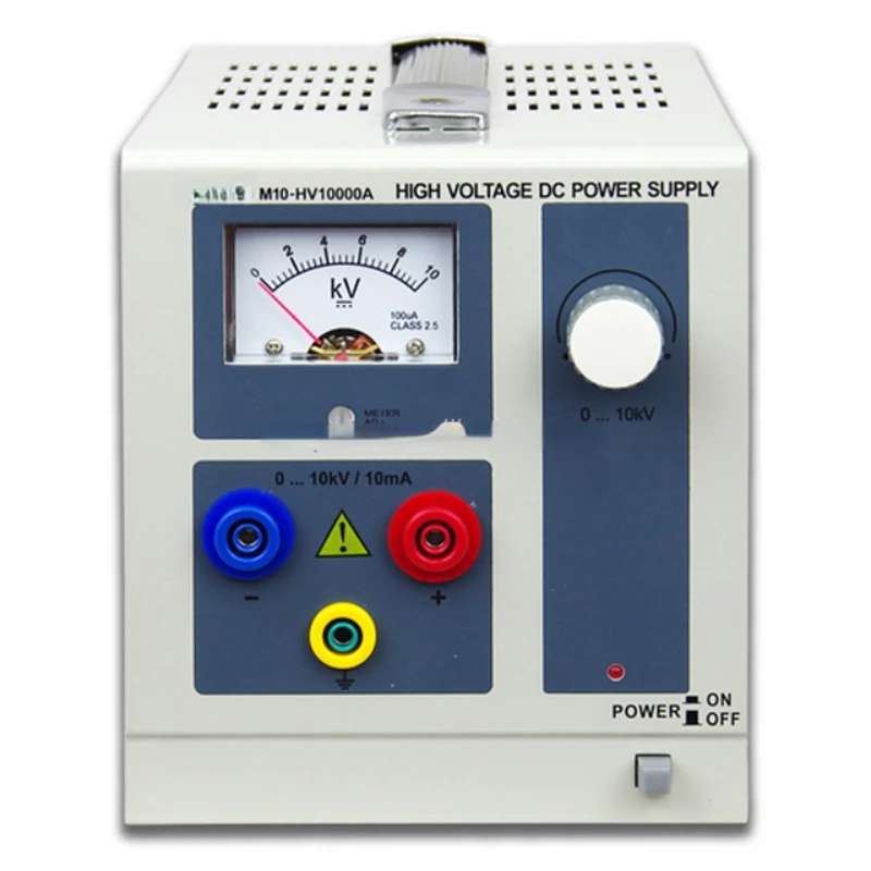 

M10-HV10000A 10kv dc power supply / high voltage power supply