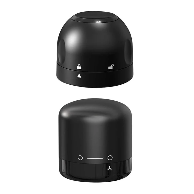 Многоразовая Вакуумная Пробка Для Бутылок Вина Красного И Шампанского