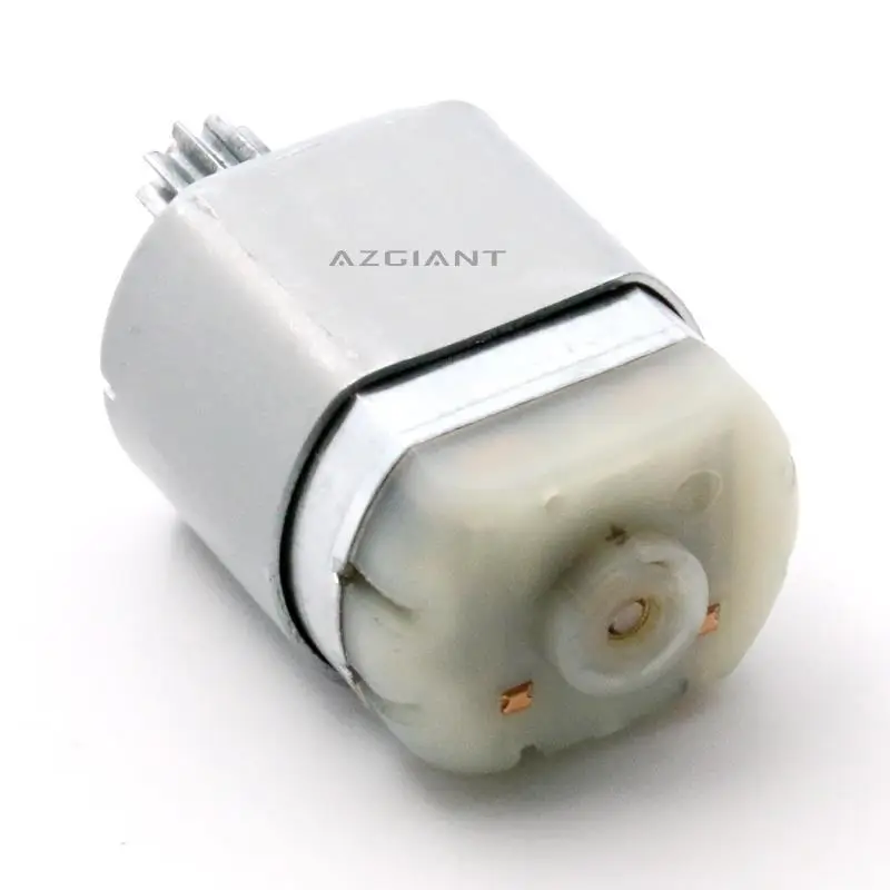 Оригинальный микромотор AZGIANT для автомобильного дверного замка Ford E150 E250 E350