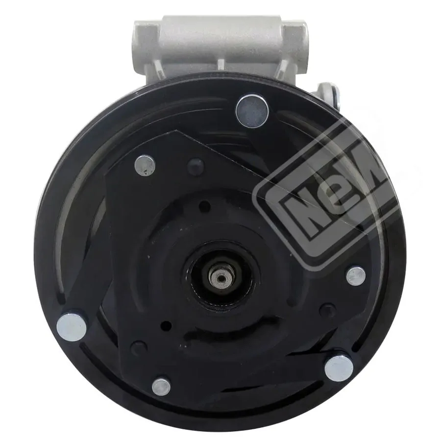 Фото Автомобильный компрессор переменного тока для Cadillac Isuzu Oldsmobile Chevrolet S10 GMC 1521624 1520151 15-22124 01136519 89018948 19188299 89019224 №4