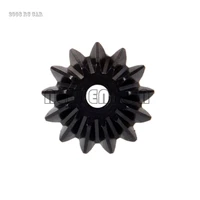 4pcs 13t hard steel differential spider gear for rc traxxas 17 unlimited desert racer udr 85076 4 85086 4 8583