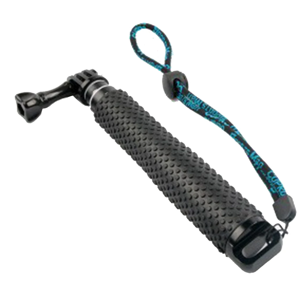 Экшн-камера GoPro Hero 10 9 8 стержень для самостоятельной съемки телескопический