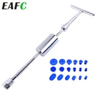 Аксессуары для ремонта вмятин, набор для удаления вмятин без покраски, 18 присосок